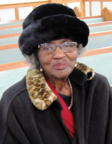 Lyles, Janie Ferrell
